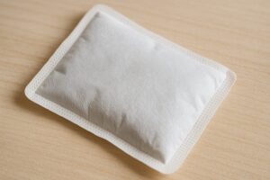 使い捨てカイロ