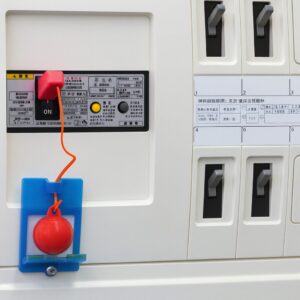 ブレーカー自動遮断装置