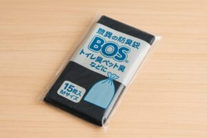 消臭袋