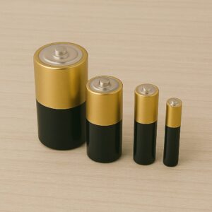 乾電池