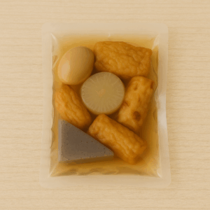 おでん
