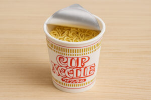 カップ麺