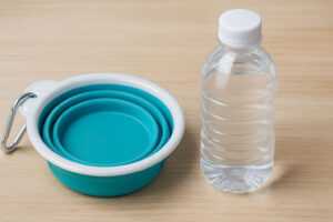 ネコ用飲料水