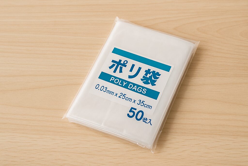 ポリ袋